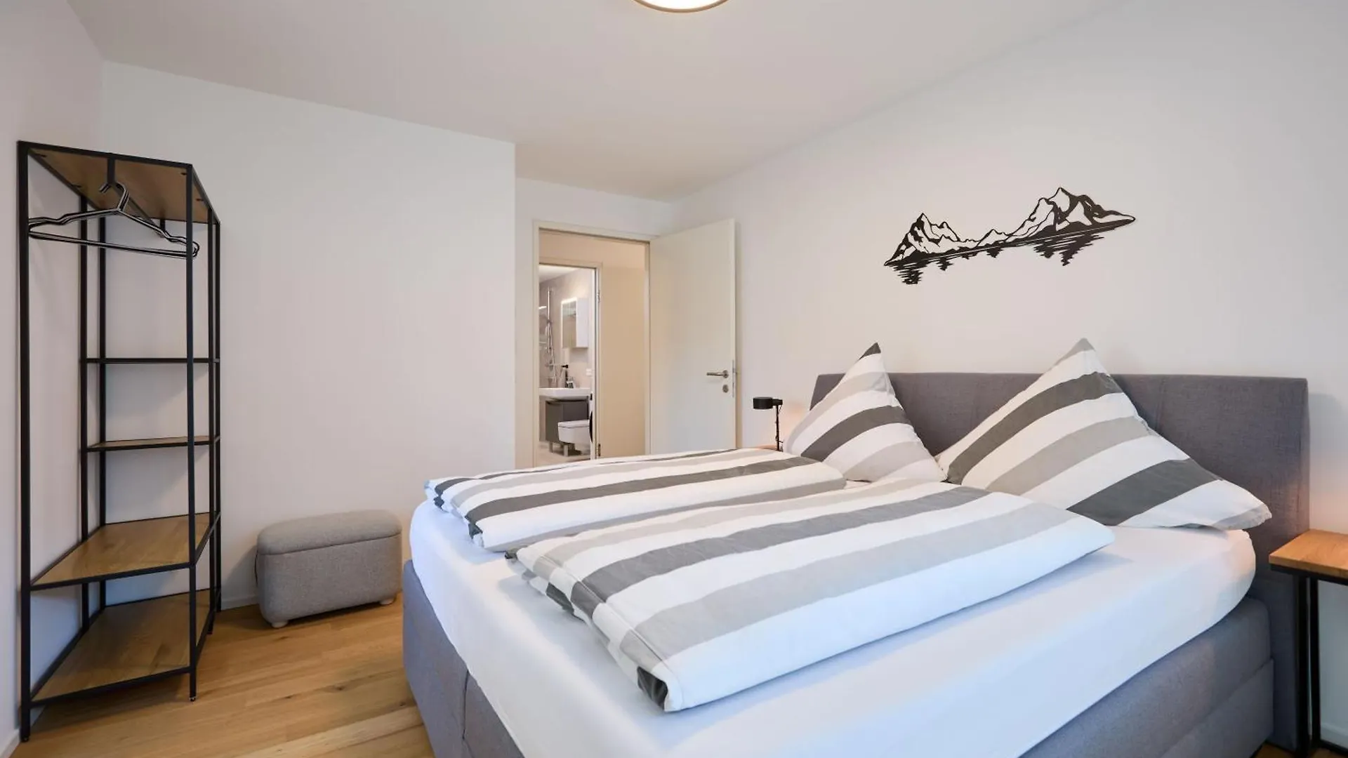 Ferienwohnung Karwendelblick No9 Mittenwald 0*,  Germany